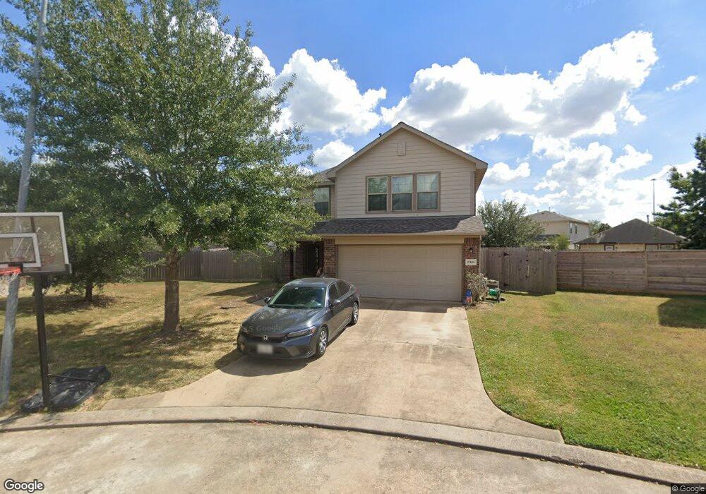 17106 Falcons Nest Landing Dr, Hockley, TX 77447 - photo 1
