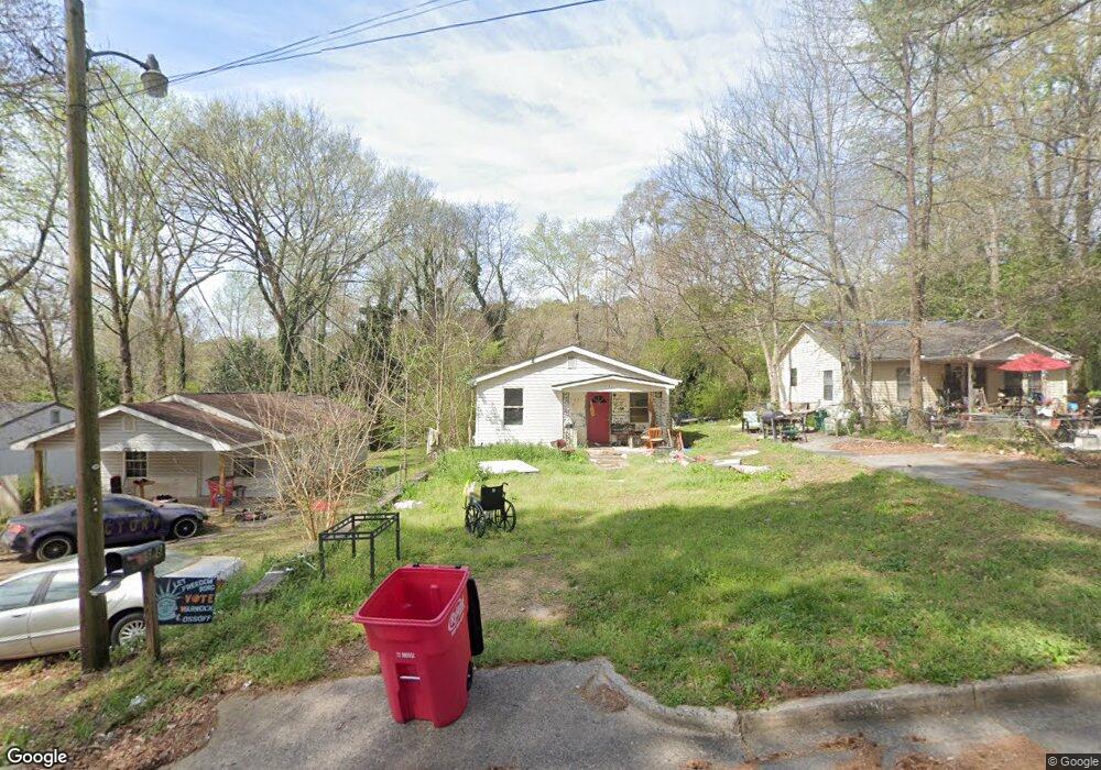 3858 Thompson Rd, Macon, GA 31204 - photo 1