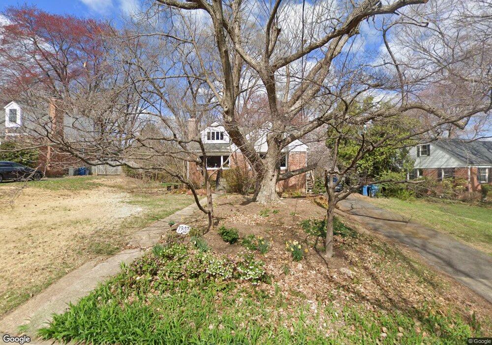 1902 Poole Ln, McLean, VA 22101 - photo 1