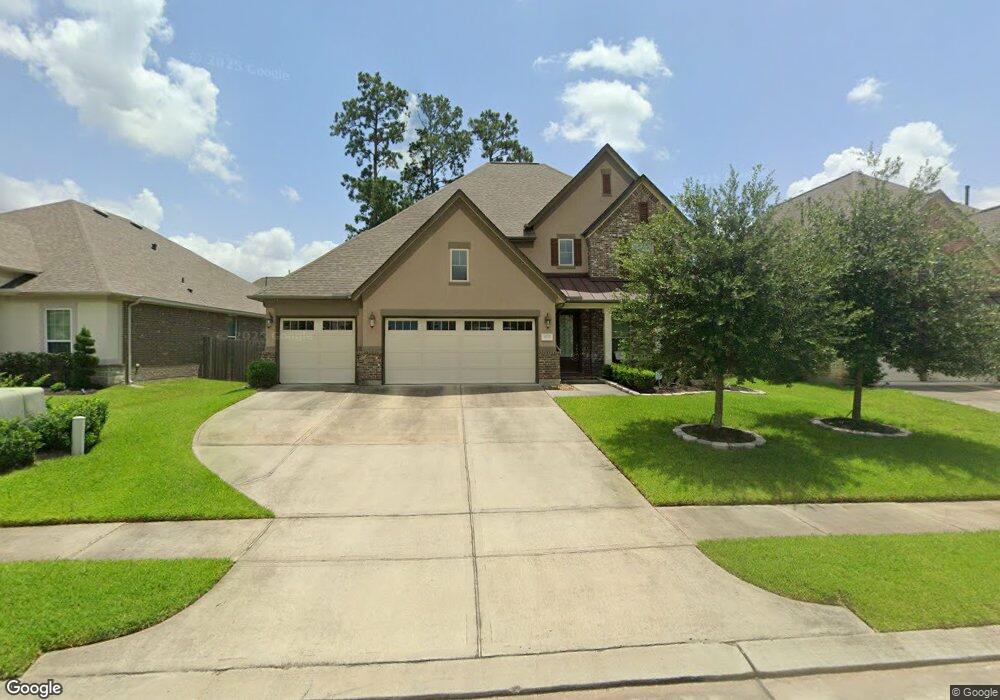 2722 Sterling Heights Ln, Conroe, TX 77385 - photo 1
