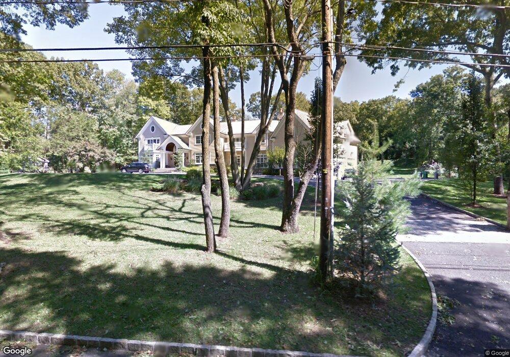 52 Thunder Mountain Rd, Greenwich, CT 06831 - photo 1