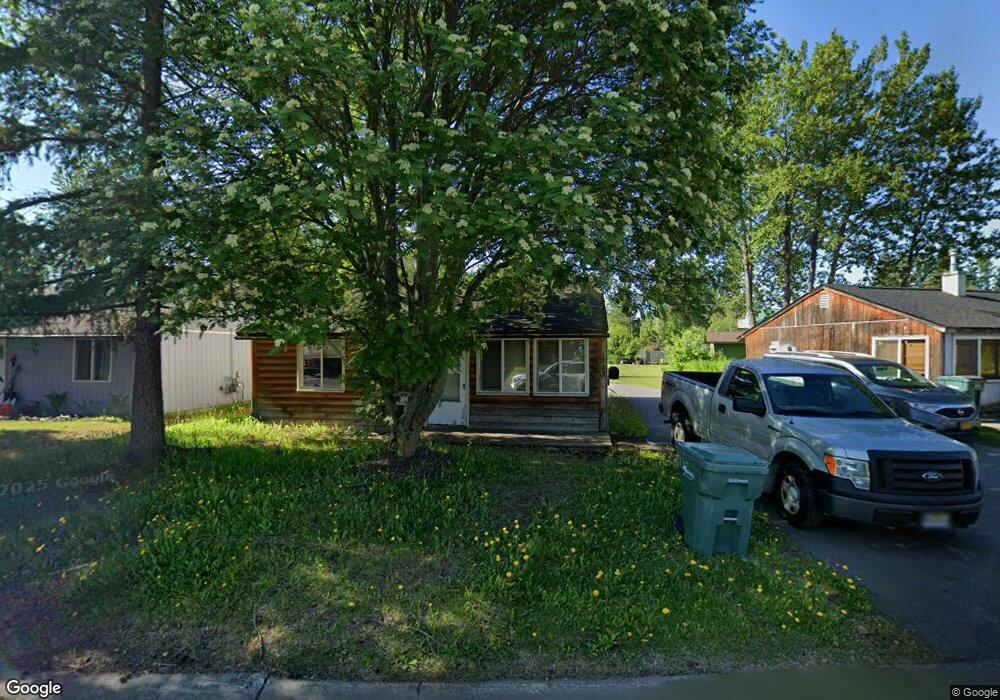 1702 Link Ct, Anchorage, AK 99504 - photo 1