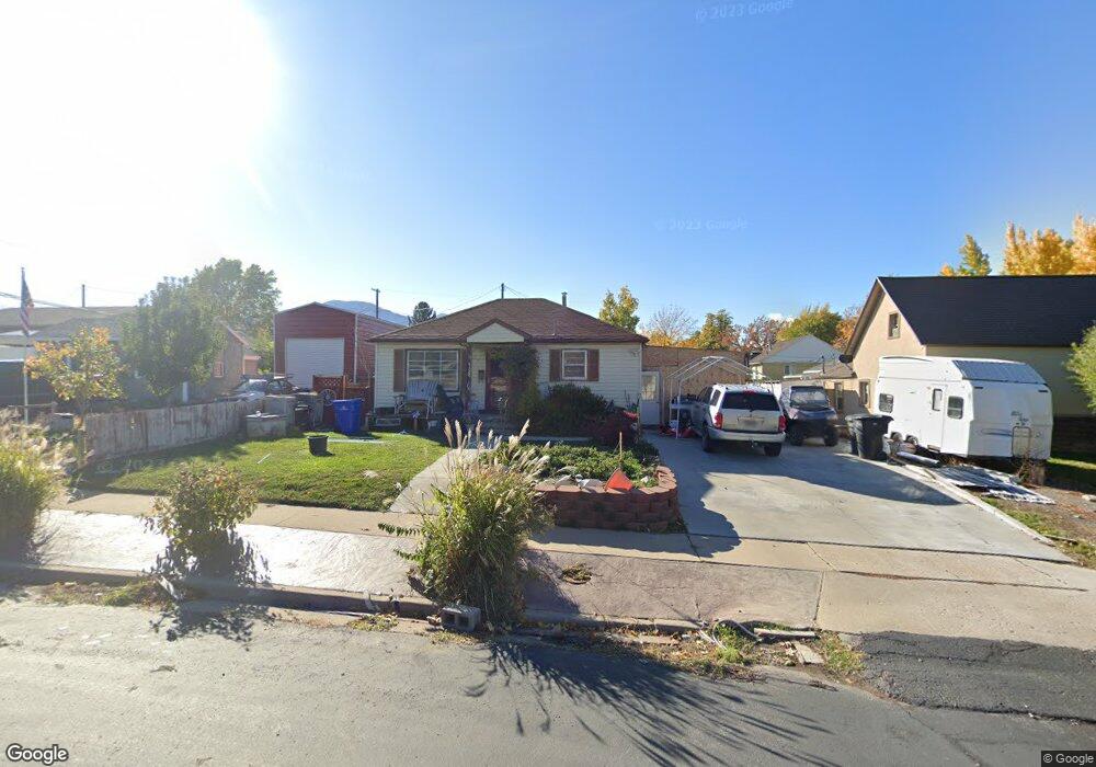 520 E 100 S, Spanish Fork, UT 84660 - photo 1