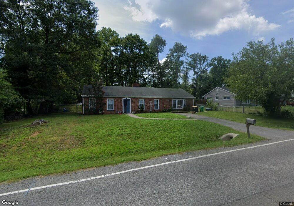 1317 Washington Ln, Fort Washington, MD 20744 - photo 1