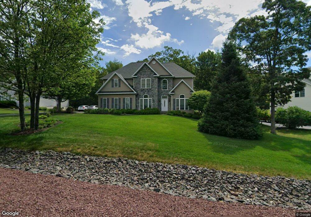 140 Fieldstone Way, Mountain Top, PA 18707 - photo 1