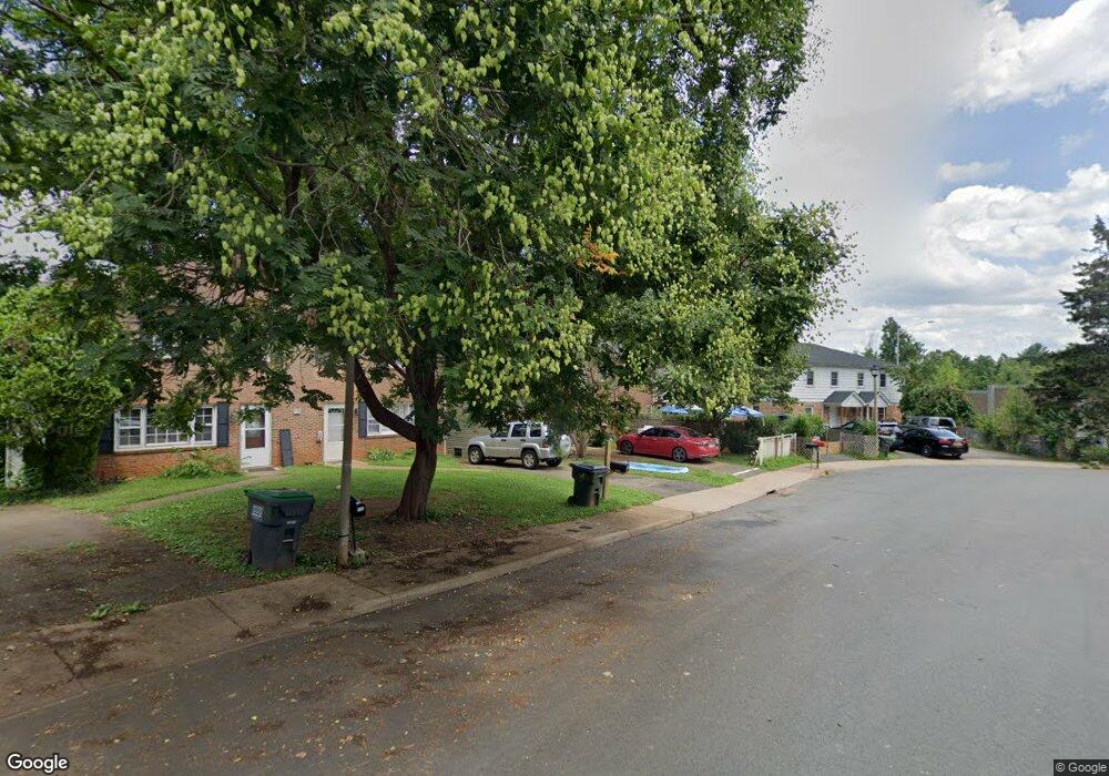 123 Middlesex Dr unit A&B, Charlottesville, VA 22901 - photo 1