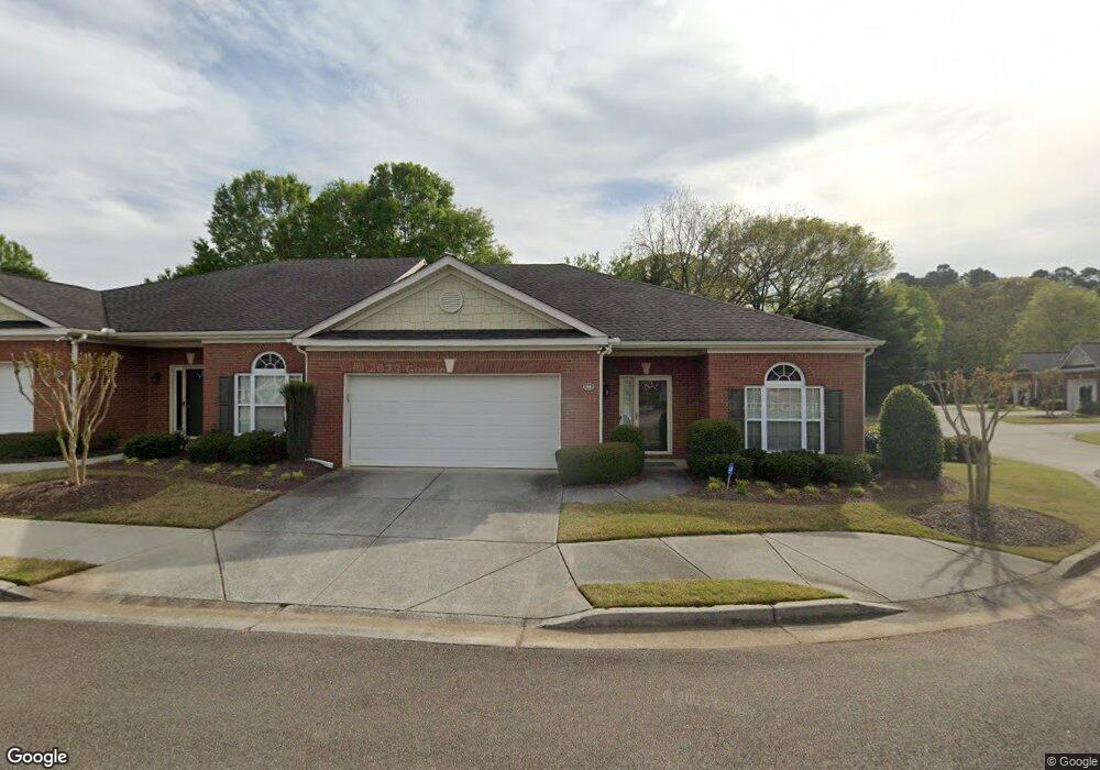 129 Holiday Rd, Buford, GA 30518 - photo 1