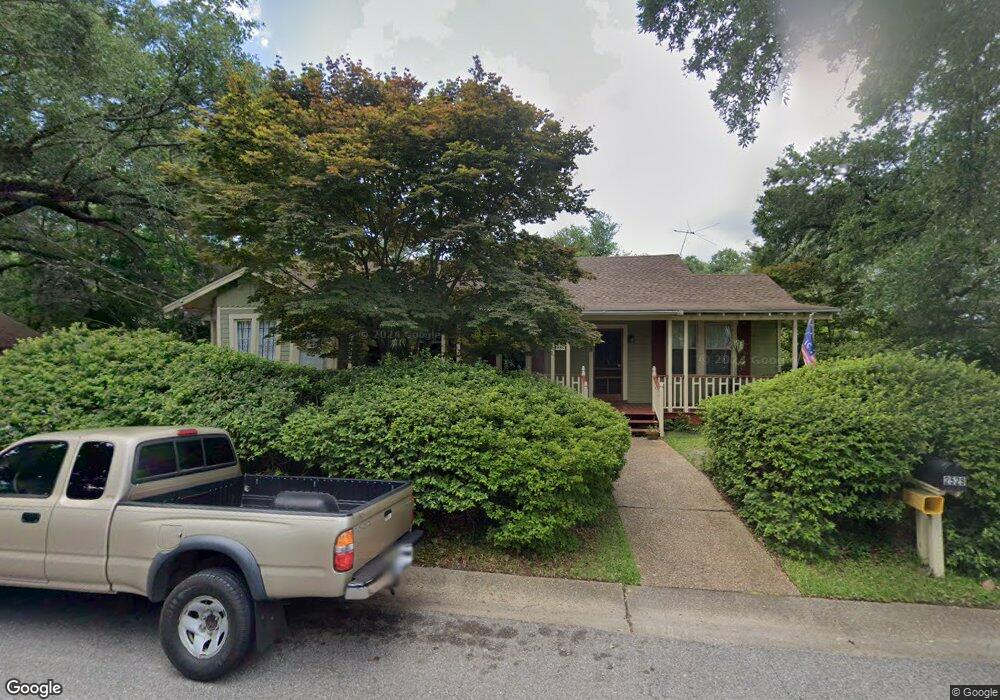 2529 Oak View Dr, Mobile, AL 36606 - photo 1