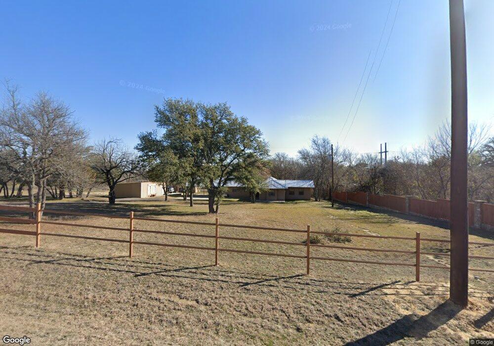 1534 Shady Grove Rd, Weatherford, TX 76088 - photo 1