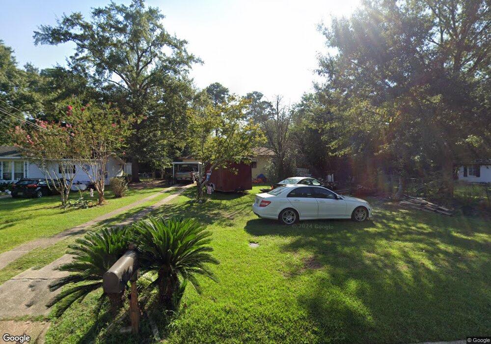 1025 S Bell St, Dothan, AL 36301 - photo 1