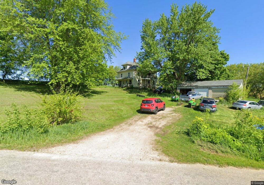 6518 Whiteside Rd, Argyle, WI 53504 - photo 1