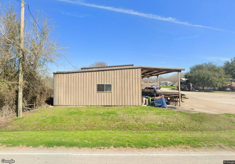 1055 Cottonwood Church Rd, Rosenberg, TX 77471 - photo 1