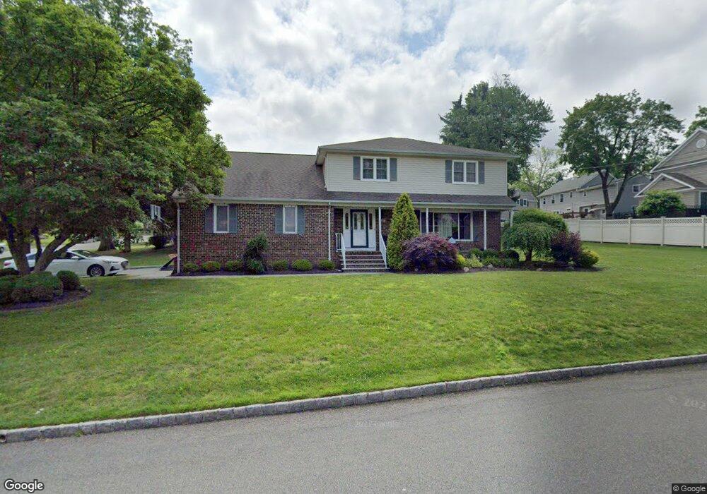 1 Mountainview Rd, Clark, NJ 07066 - photo 1