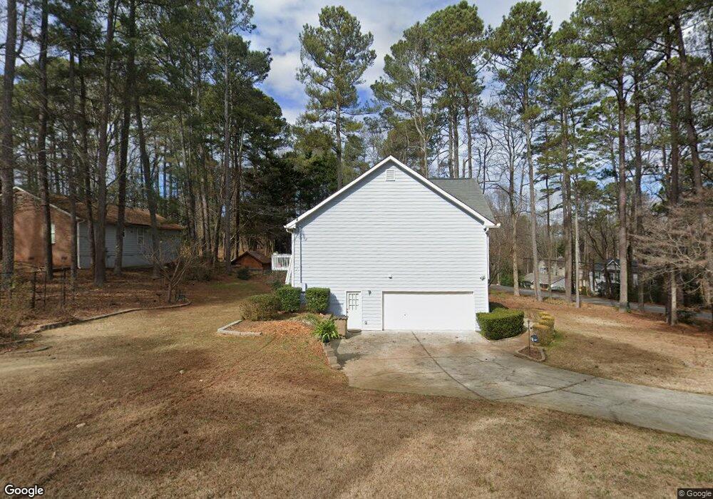2605 Pinetree Rd, Cumming, GA 30041 - photo 1
