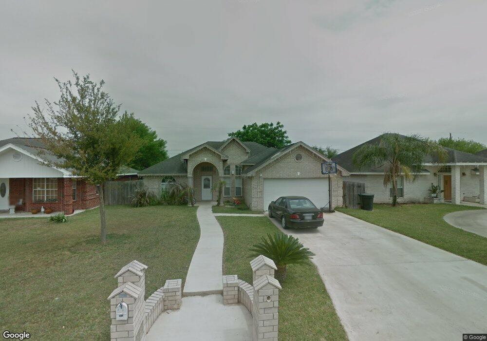 2612 N Georgia Ave, Weslaco, TX 78596 - photo 1