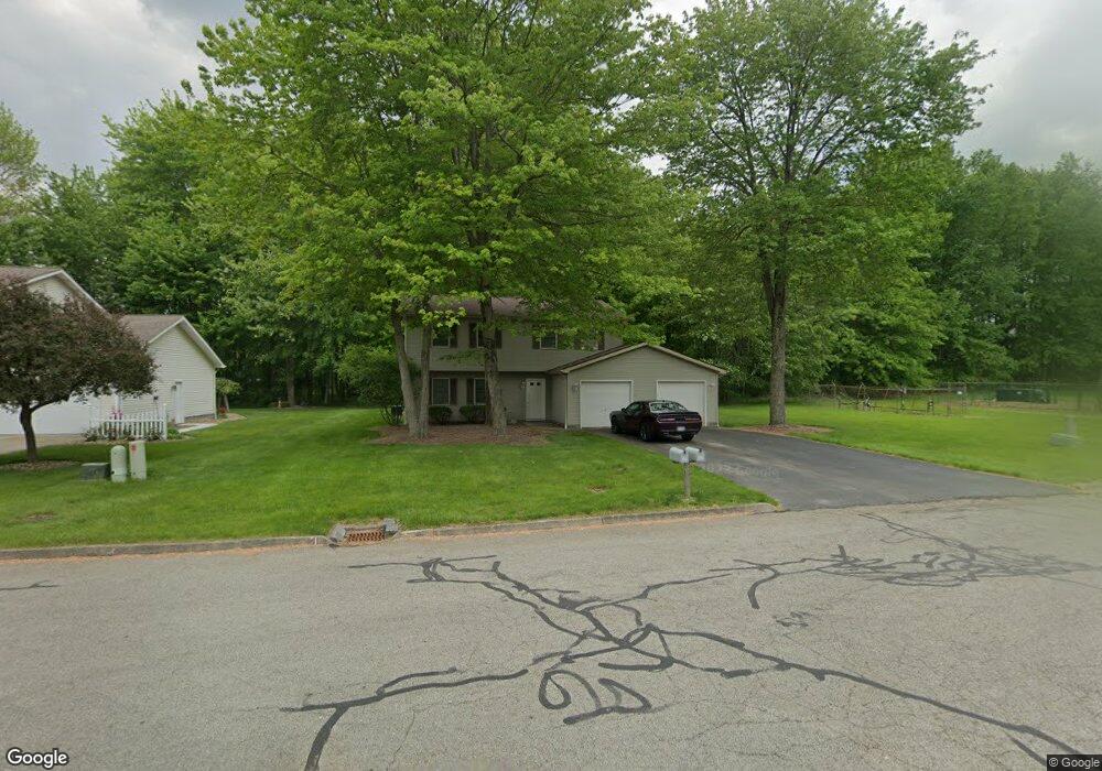 131 Ruth Ave, Cortland, OH 44410 - photo 1