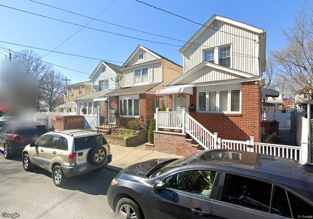 5 Doxey Place, Ozone Park, NY 11417 - photo 1