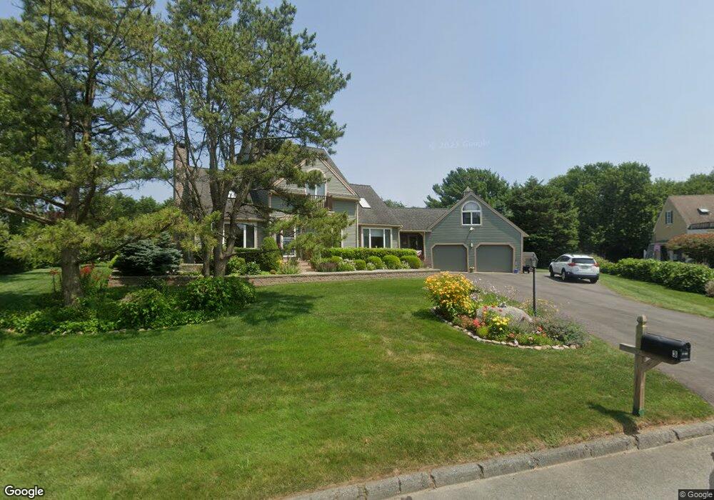 3 Leeward Way, Fairhaven, MA 02719 - photo 1