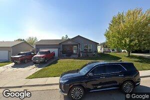 1617 Pathfinder Cir, Gillette, WY 82716