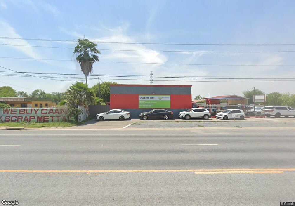 239 E Business 83, Alamo, TX 78516 - photo 1