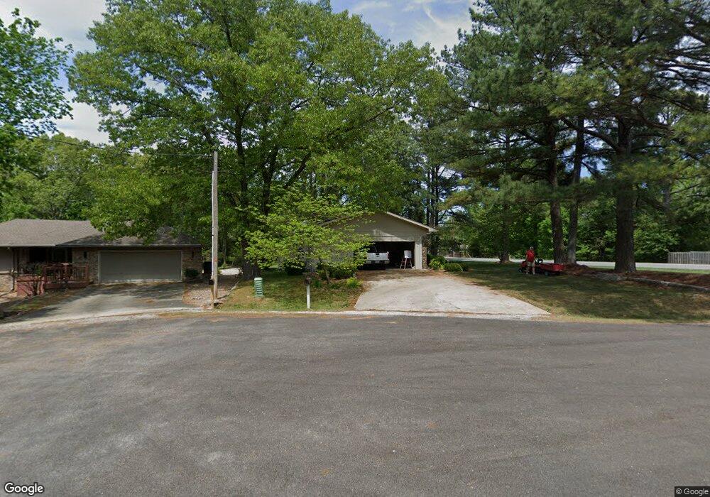 2 Ames Ln, Bella Vista, AR 72715 - photo 1