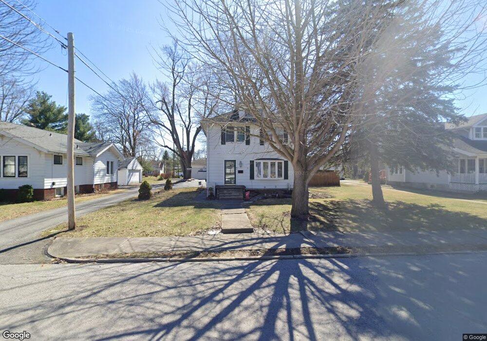 707 Center St, Findlay, OH 45840 - photo 1