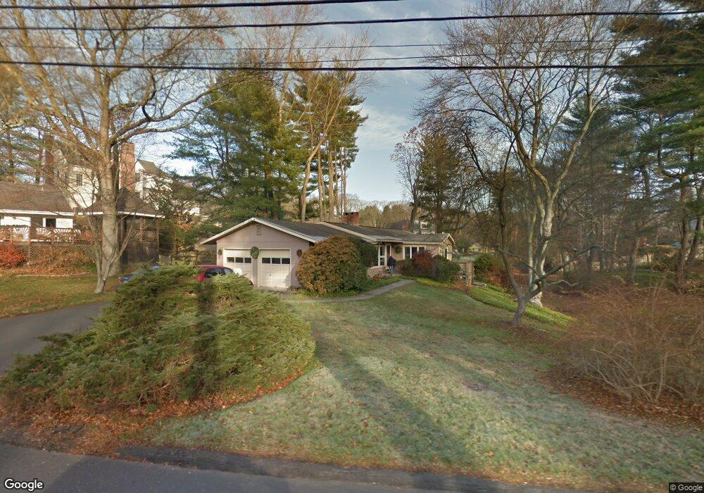 26 Guyer Rd, Westport, CT 06880 - photo 1