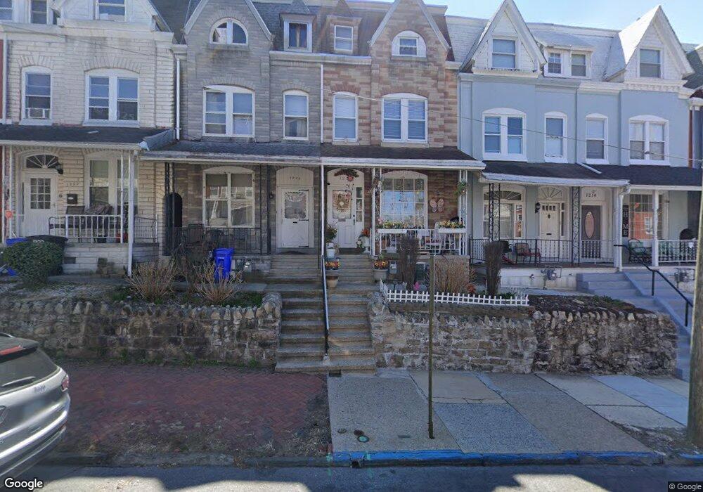 1218 Spruce St, Reading, PA 19602 - photo 1