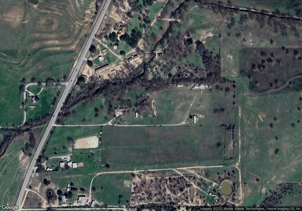 4712 N Fm 51, Weatherford, TX 76085 - photo 1