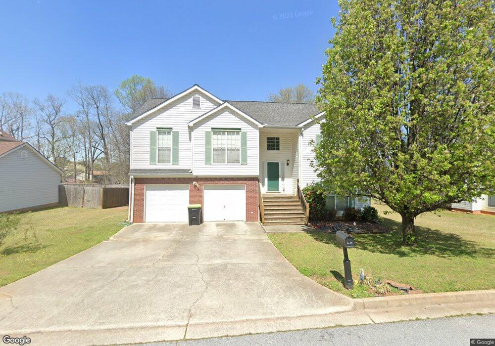 2754 Heather Ridge Ln unit 20, Jonesboro, GA 30236 - photo 1