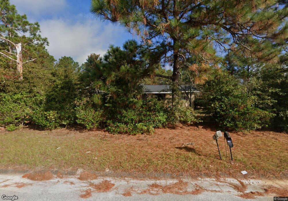 2201 Moncrieff St, Augusta, GA 30906 - photo 1