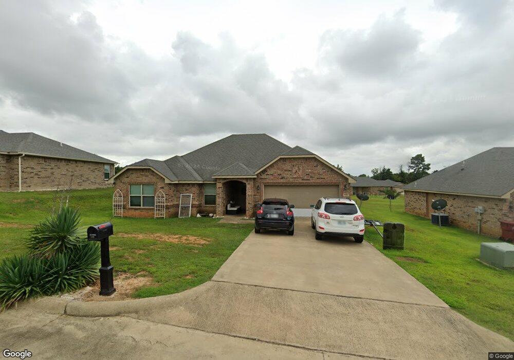 1105 Wind Haven Dr, Hugo, OK 74743 - photo 1