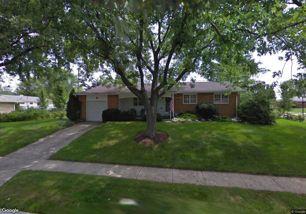 4560 Sandy Lane Rd, Columbus, OH 43224 - photo 1