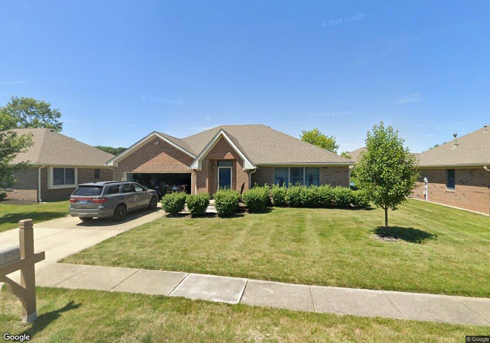 5752 Kensington Blvd unit 17, Plainfield, IN 46168 - photo 1