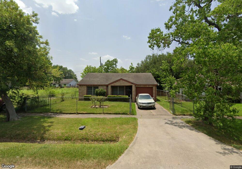 7306 Conley St, Houston, TX 77021 - photo 1