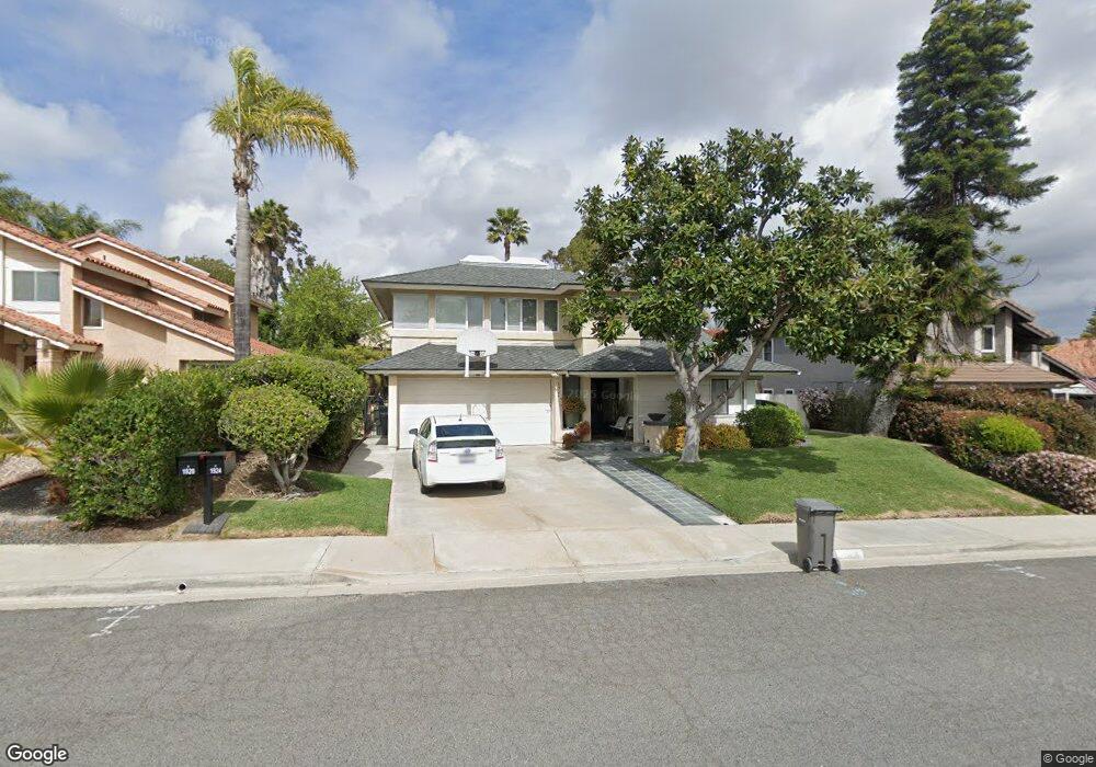 1924 Hummock Ln, Encinitas, CA 92024 - photo 1