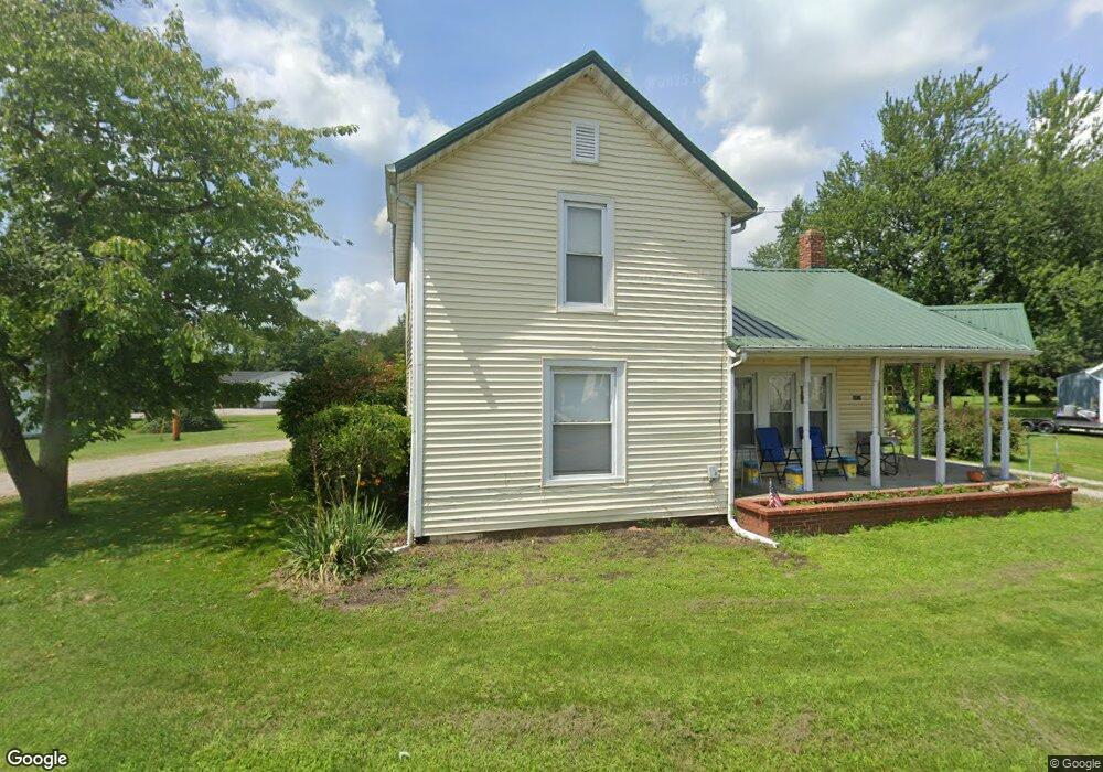 6974 State Road 1, Spencerville, IN 46788 - photo 1