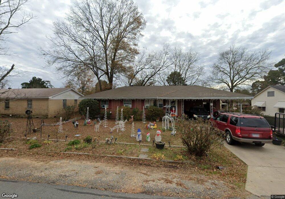 917 W 6th St, Sheridan, AR 72150 - photo 1