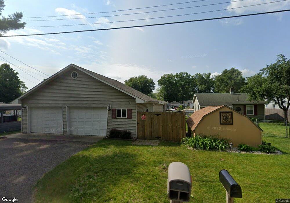 12939 Johnson Dr, Wayland, MI 49348 - photo 1