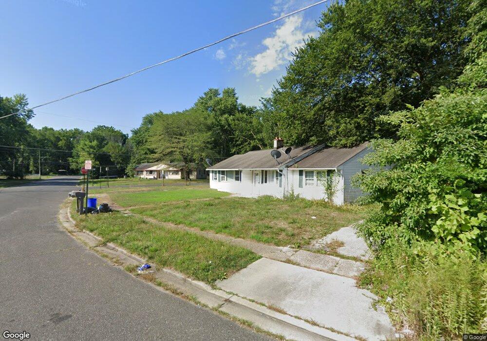 175 Lemmon Ave, Pemberton, NJ 08068 - photo 1