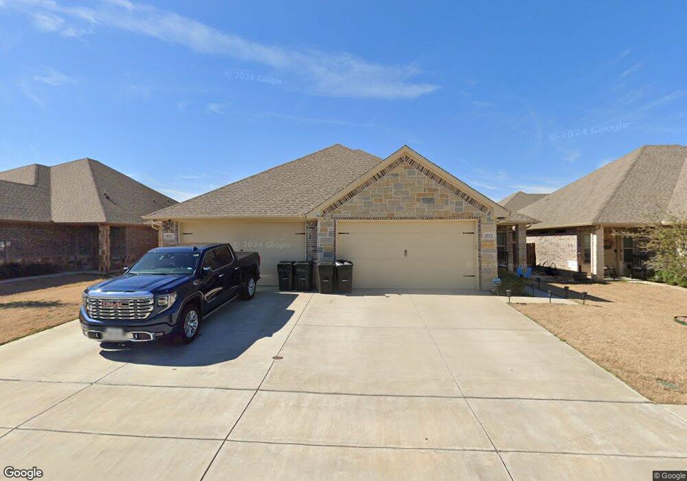 4915 Opal Ct, Granbury, TX 76049 - photo 1