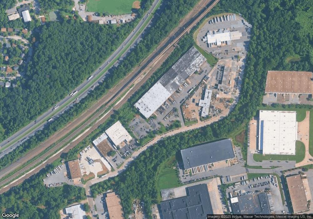 2280 Beaver Rd, Landover, MD 20785 - photo 1