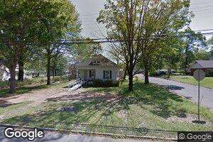 715 S Erie Ave, Russellville, AR 72801