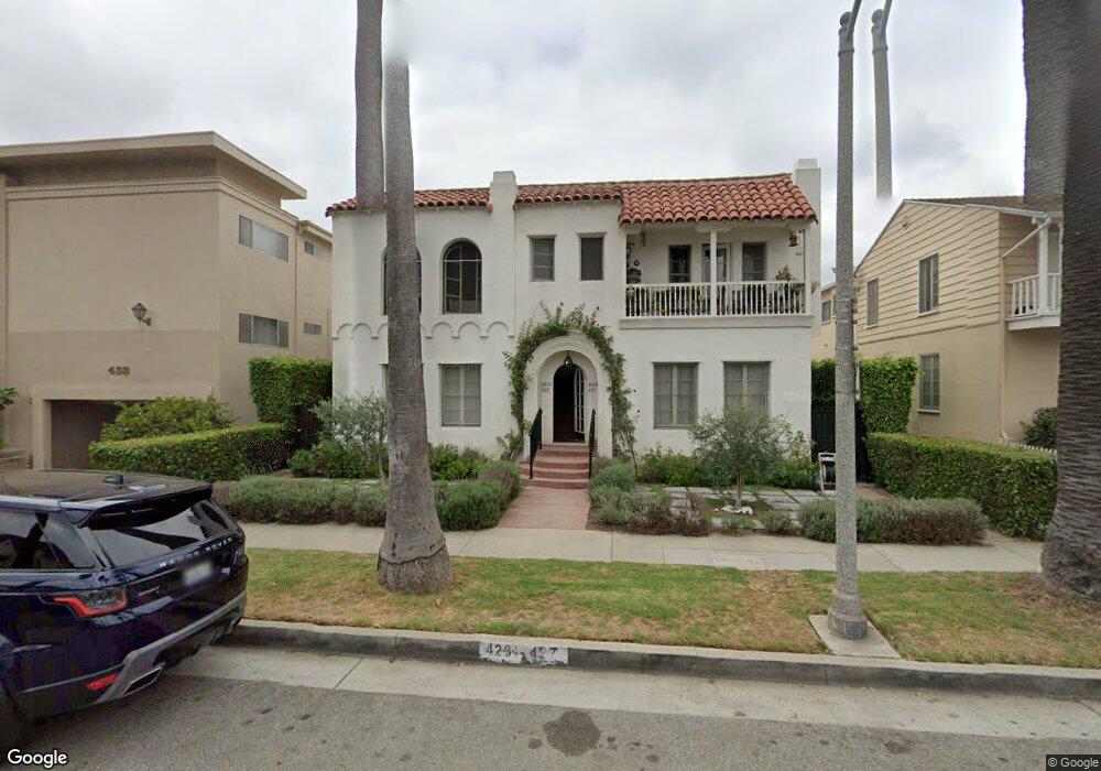 427 S Palm Dr unit 429 12, Beverly Hills, CA 90212 - photo 1