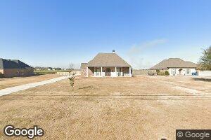 4864 Rebelle Ln, Port Allen, LA 70767