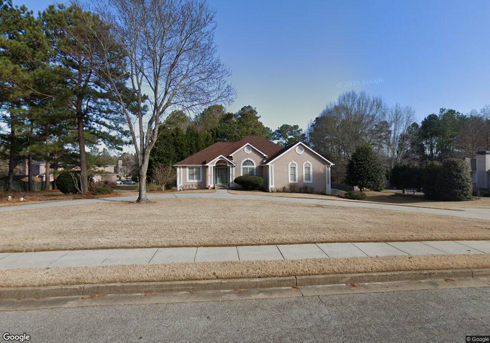 133 Falling Waters Dr unit 1, Jonesboro, GA 30236 - photo 1