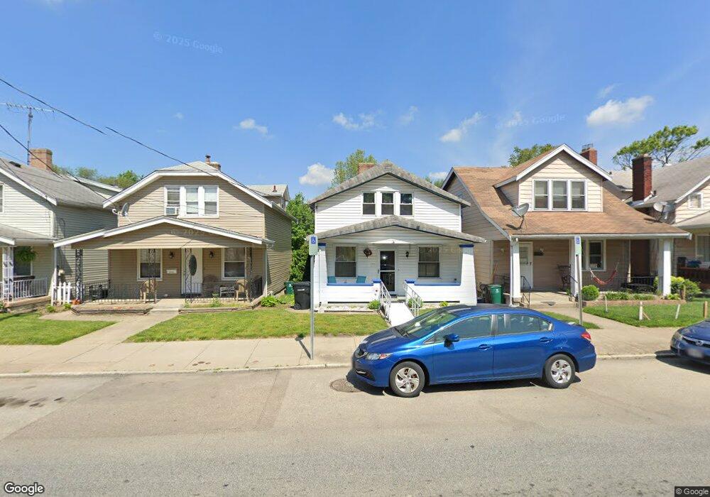 6621 Vine St, Cincinnati, OH 45216 - photo 1