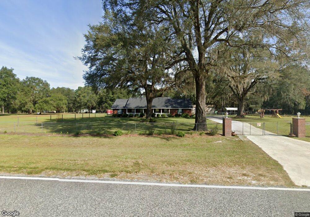 4598 Oak View Rd, Waycross, GA 31503 - photo 1