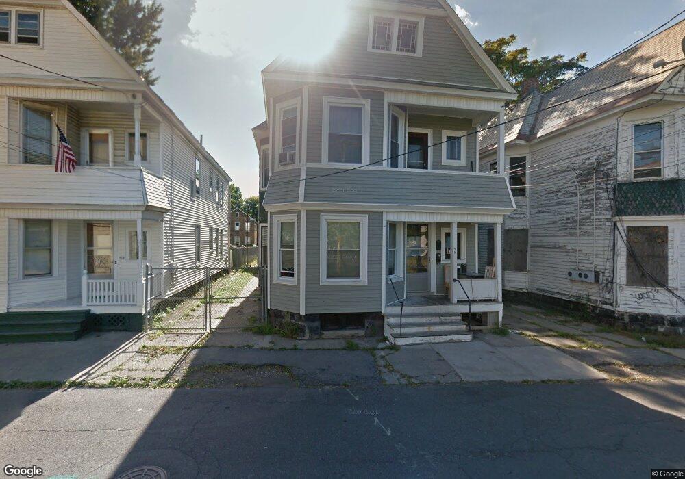 708 Westover Place unit 3, Schenectady, NY 12307 - photo 1