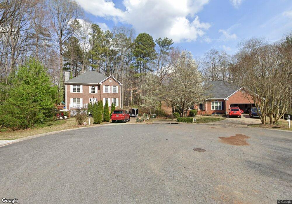 0 Gann Crossing SW unit 8778646, Mableton, GA 30082 - photo 1
